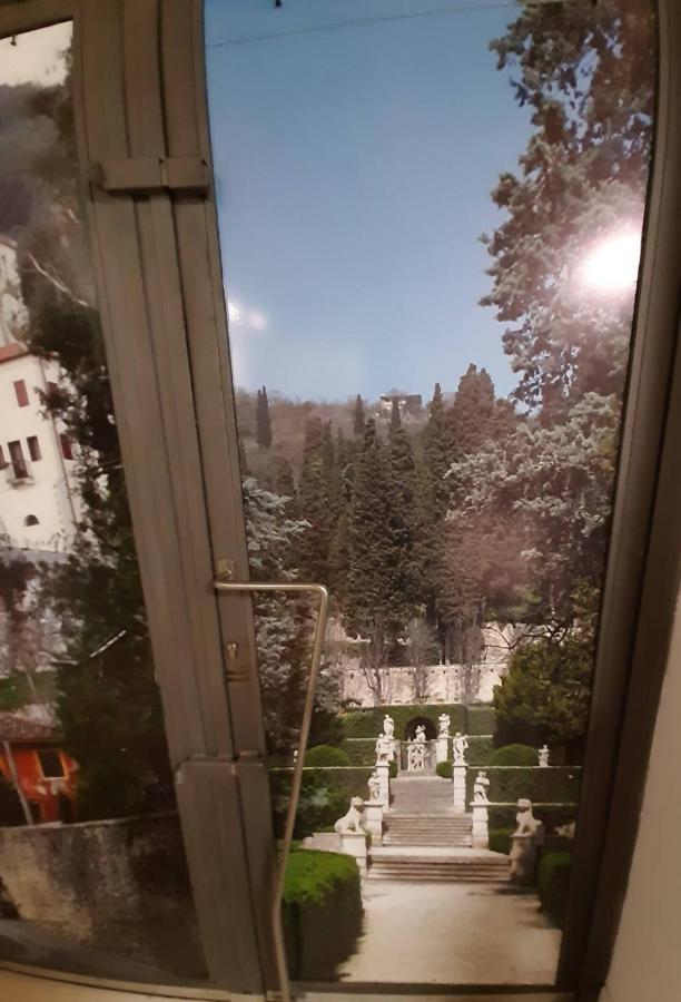 La Perla Di Costozza - Exclusive Wellness & Spa Longare Exterior photo