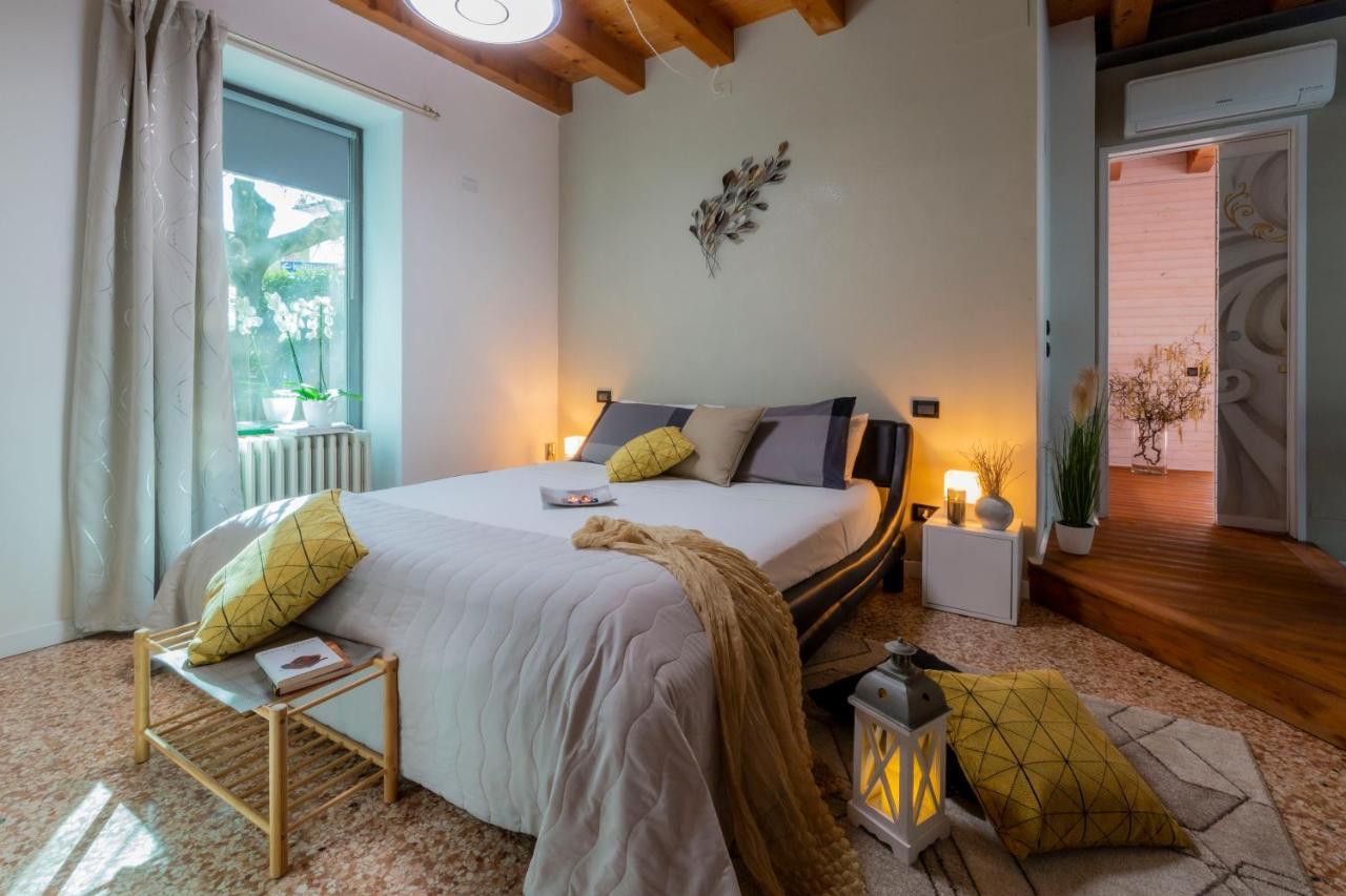 La Perla Di Costozza - Exclusive Wellness & Spa Longare Exterior photo