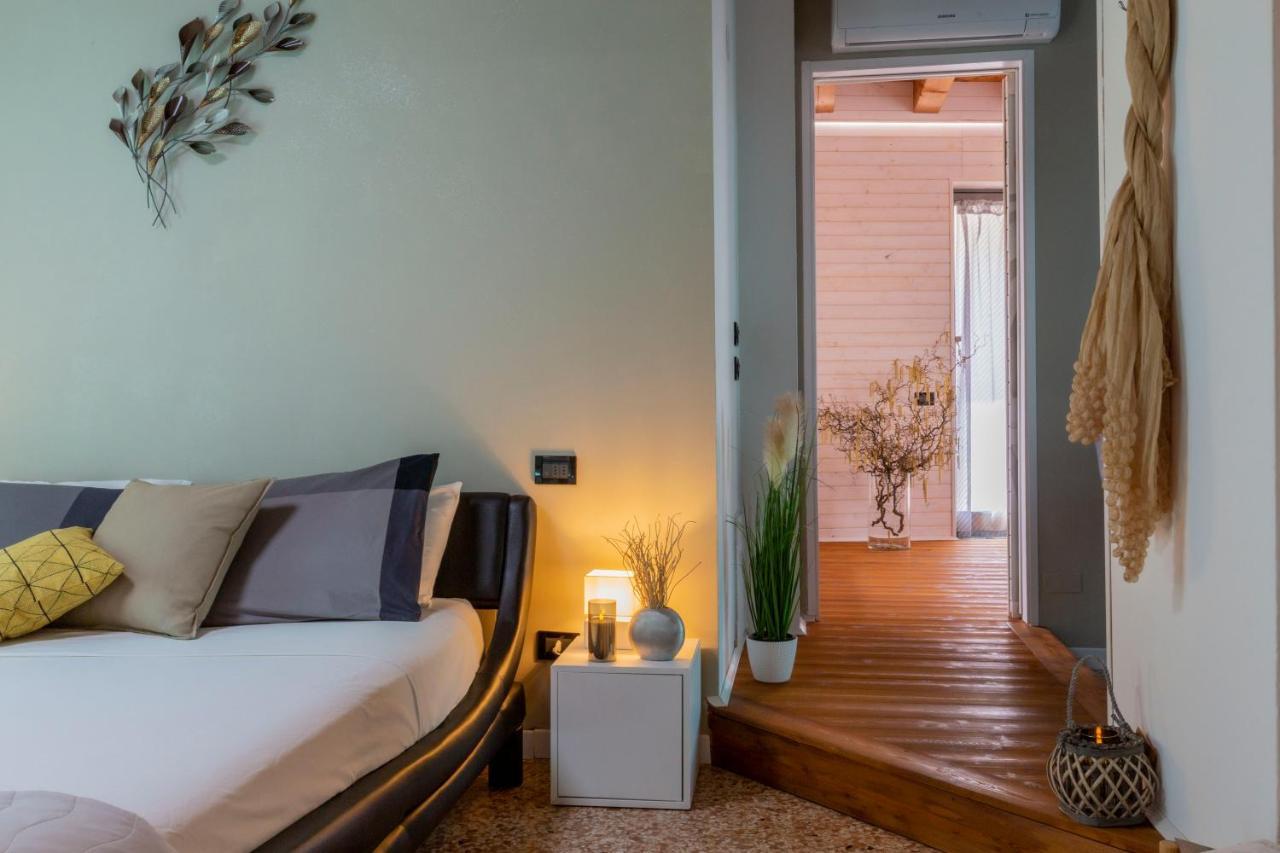 La Perla Di Costozza - Exclusive Wellness & Spa Longare Exterior photo