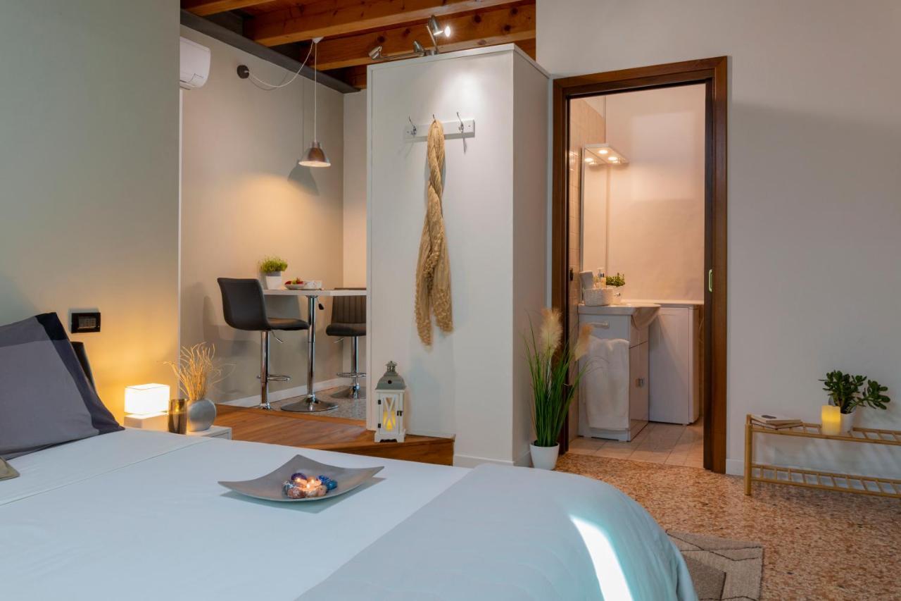 La Perla Di Costozza - Exclusive Wellness & Spa Longare Exterior photo