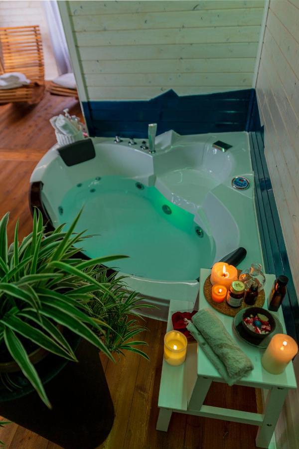 La Perla Di Costozza - Exclusive Wellness & Spa Longare Exterior photo