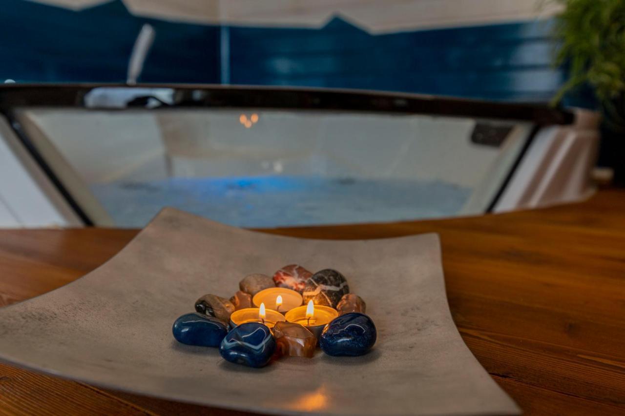 La Perla Di Costozza - Exclusive Wellness & Spa Longare Exterior photo