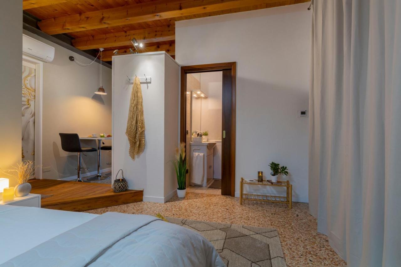 La Perla Di Costozza - Exclusive Wellness & Spa Longare Exterior photo